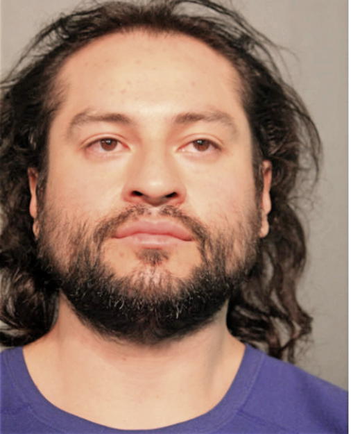 LADISLAO HERNANDEZ, Cook County, Illinois