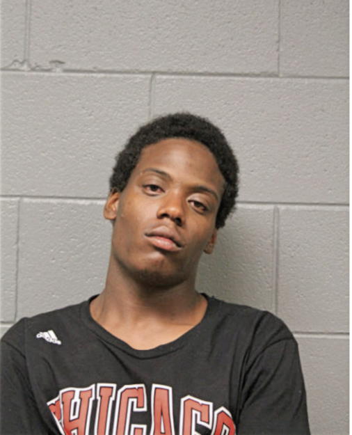 JORDAN T HERRING, Cook County, Illinois