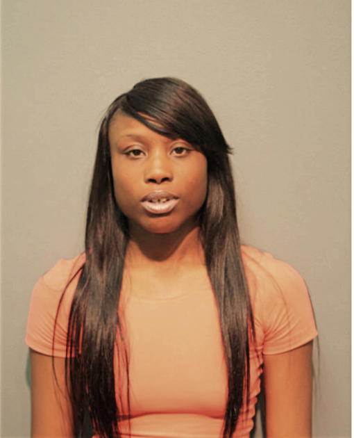 SHANICE HICKS, Cook County, Illinois