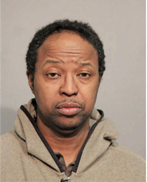 SPENCER E HOLMES, Cook County, Illinois