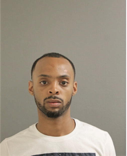 RODRICK C HUDSON, Cook County, Illinois