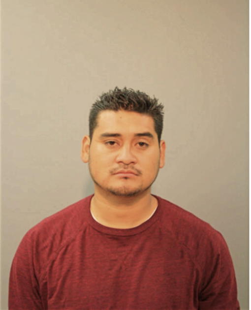 RUDI IMAN, Cook County, Illinois