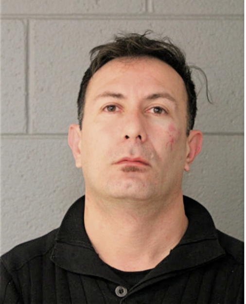 ADRIAN IVALDI, Cook County, Illinois