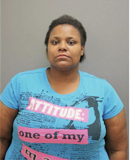 DESIREE IVY, Cook County, Illinois
