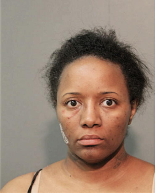 BEYUNKAA JACKSON, Cook County, Illinois
