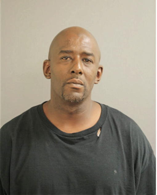 MELVIN DANIEL JEFFERSON, Cook County, Illinois