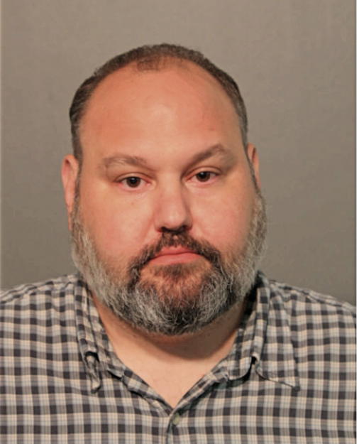 CHARLES BRIAN JOHNSON, Cook County, Illinois