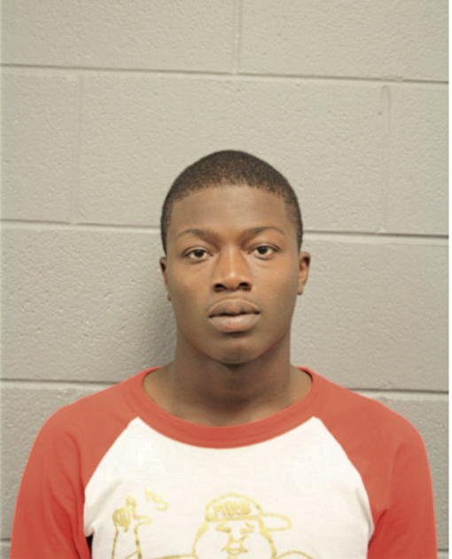 HENRY JOHNSON, Cook County, Illinois