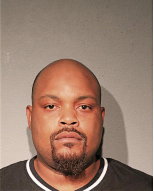 JAMAL S JONES, Cook County, Illinois