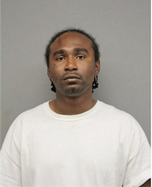 KENNETH CORDELL JONES, Cook County, Illinois