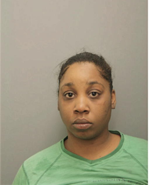 OCTAVIA J JONES, Cook County, Illinois
