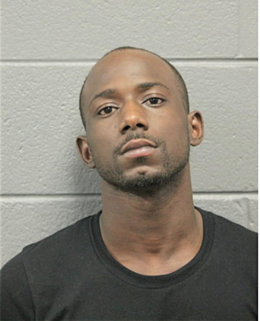 ROY KELLY, Cook County, Illinois