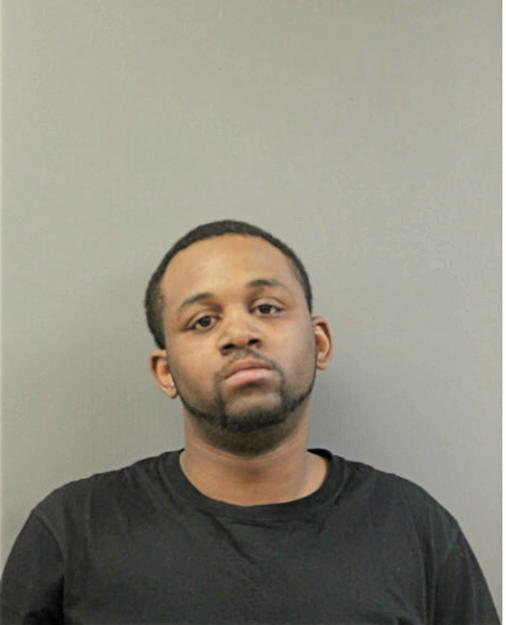 DESHAWN J KNIGHT, Cook County, Illinois