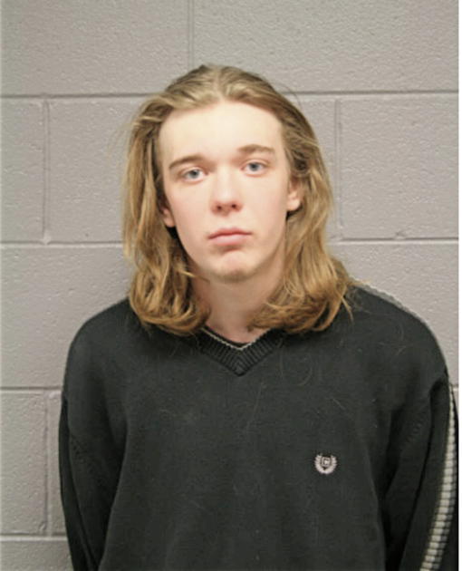 JACOB M LASUSA, Cook County, Illinois
