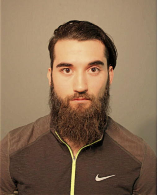 XAVIER LEON, Cook County, Illinois