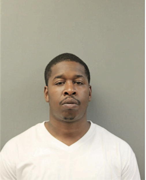 ISAAC J LINDSEY, Cook County, Illinois