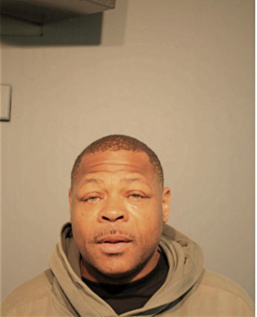 JAMES LOFTON, Cook County, Illinois