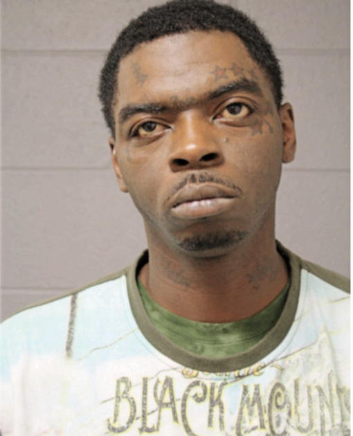 MICHAEL T LOFTON, Cook County, Illinois