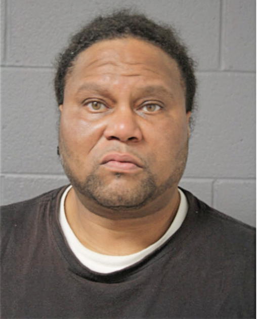 CHARLES D LOMAX, Cook County, Illinois