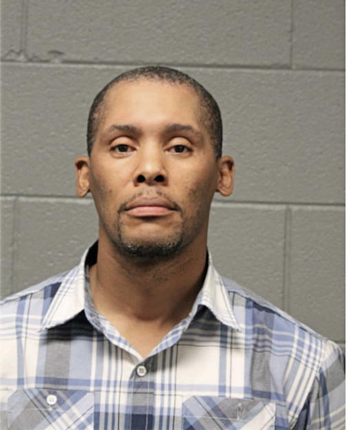 ANDRE P MACK, Cook County, Illinois