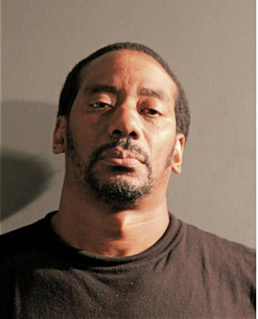 JIMMIE MALLETT, Cook County, Illinois