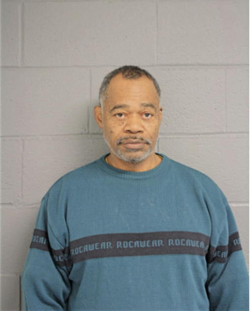 JAMES H MARSHALL, Cook County, Illinois