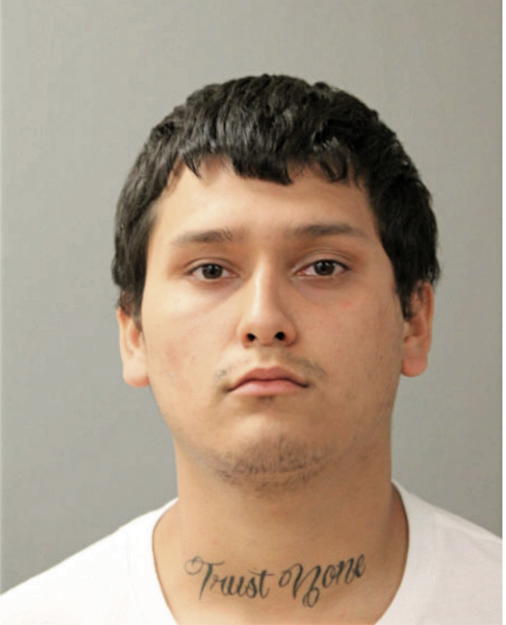 CHEECH ROBERTO MARTINEZ, Cook County, Illinois
