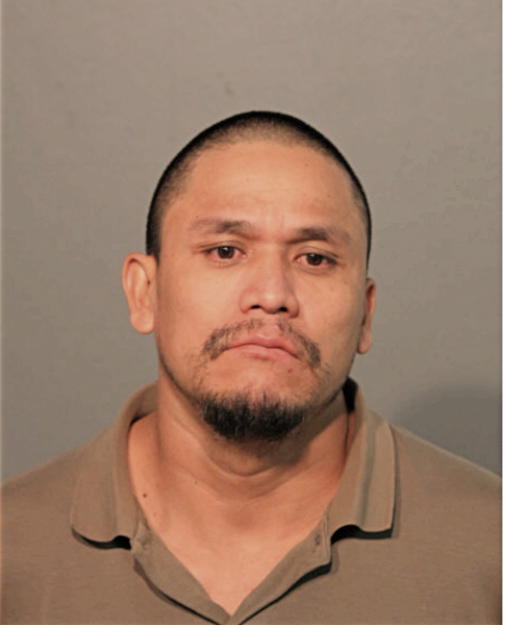 ARMANDO MASCORRO-OROSCO, Cook County, Illinois