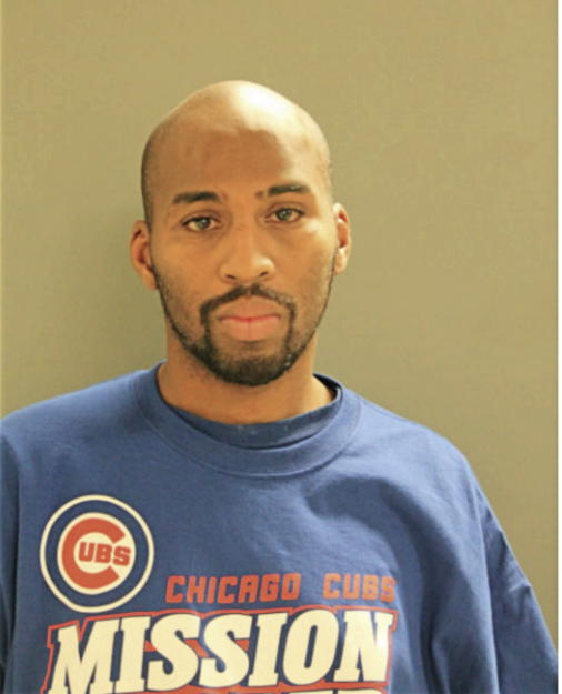 BRANDON MASON, Cook County, Illinois