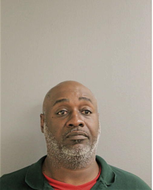 ROBERT MCDANIEL, Cook County, Illinois