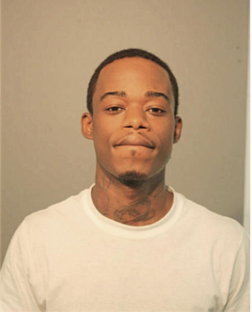 JOHNELLE M MCDONALD, Cook County, Illinois