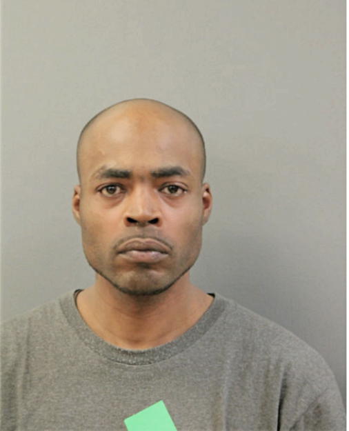 SHAWN P MCDOWELL, Cook County, Illinois