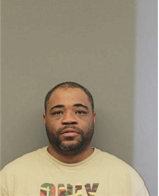 ERIC L MEADE, Cook County, Illinois