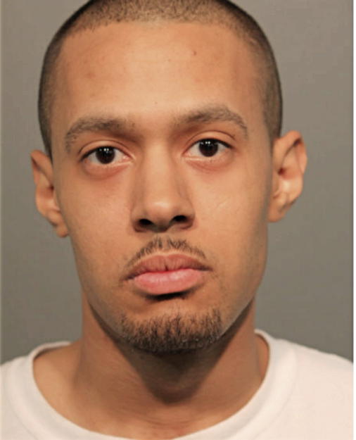 RYAN MELENDEZ, Cook County, Illinois