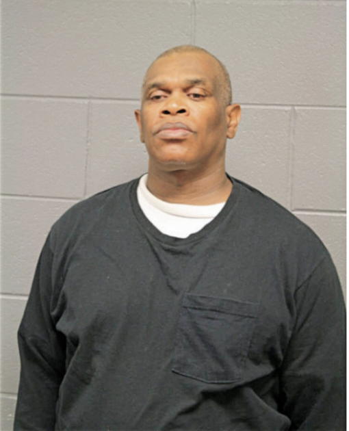 TAYLOR MICHAEL, Cook County, Illinois