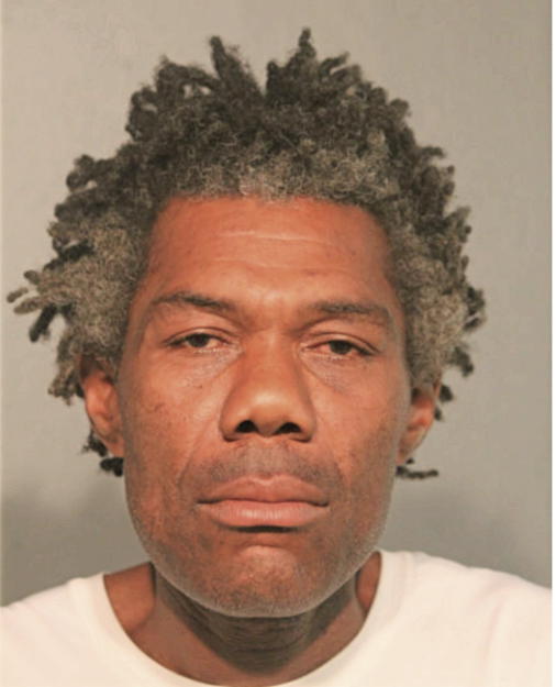KENRICK R MILLER, Cook County, Illinois