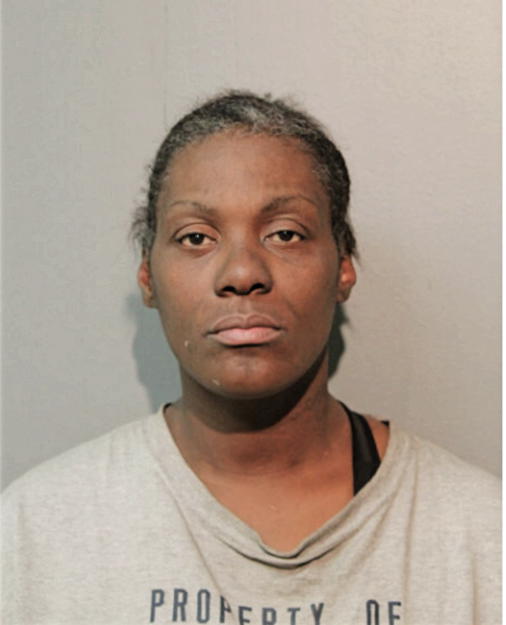KIZZY C MINOR, Cook County, Illinois
