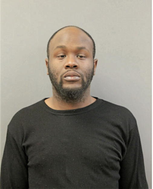 JOSEPH R MITCHELL, Cook County, Illinois