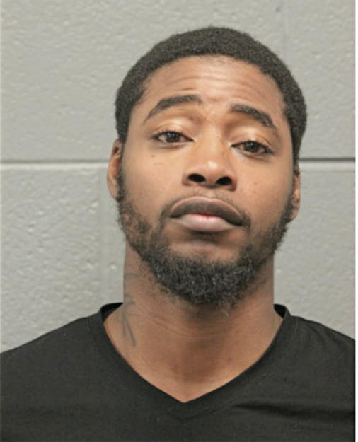 EARROMY MOORE, Cook County, Illinois