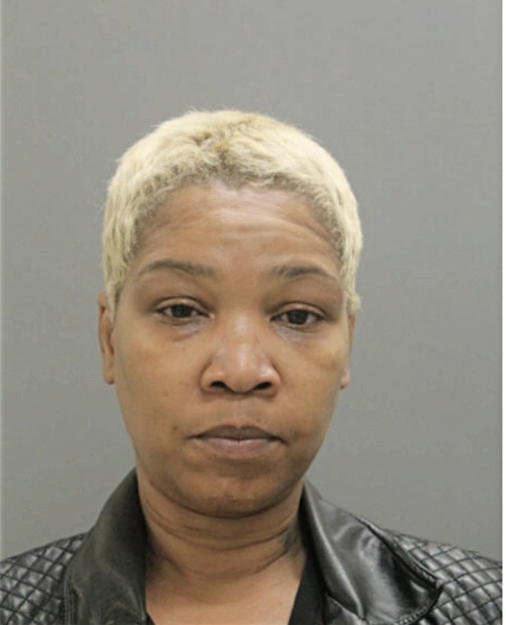 JANNIE MOORE, Cook County, Illinois