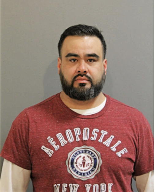 OSCAR G MUNOZ-MUNOZ, Cook County, Illinois