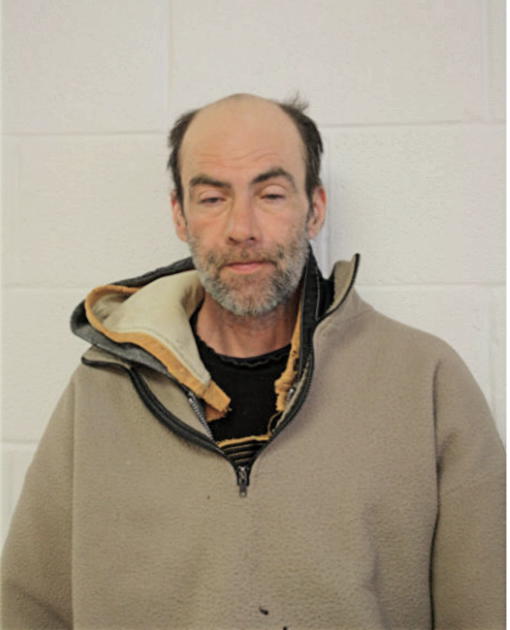 JOHN MURRAY, Cook County, Illinois