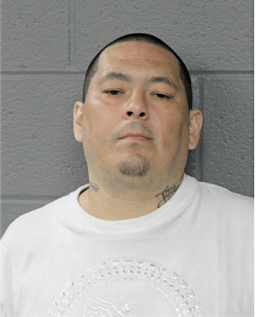 MIGUEL NAPOLES, Cook County, Illinois
