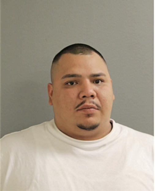KENNY NAVEJAR, Cook County, Illinois