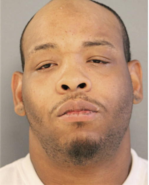 DEANDRE R NELSON, Cook County, Illinois