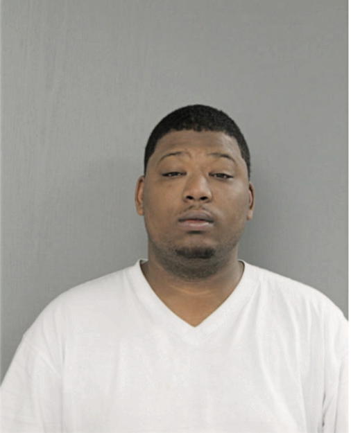 MARCUS NEWELL, Cook County, Illinois