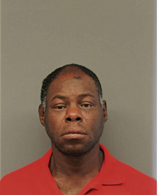REGINALD NEWTON, Cook County, Illinois