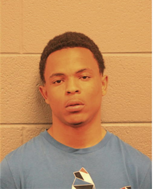 DONALD C NOLTON, Cook County, Illinois