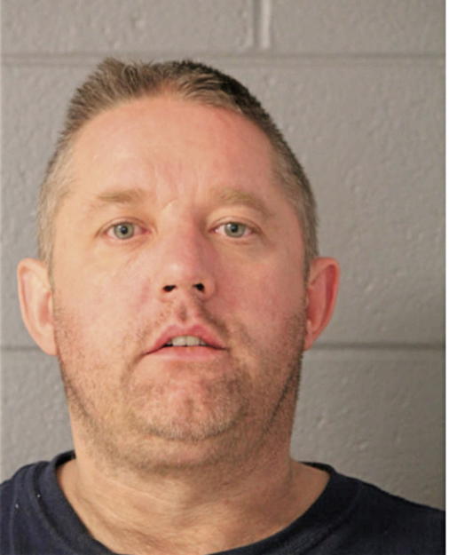 RAYMOND L NORRIS, Cook County, Illinois