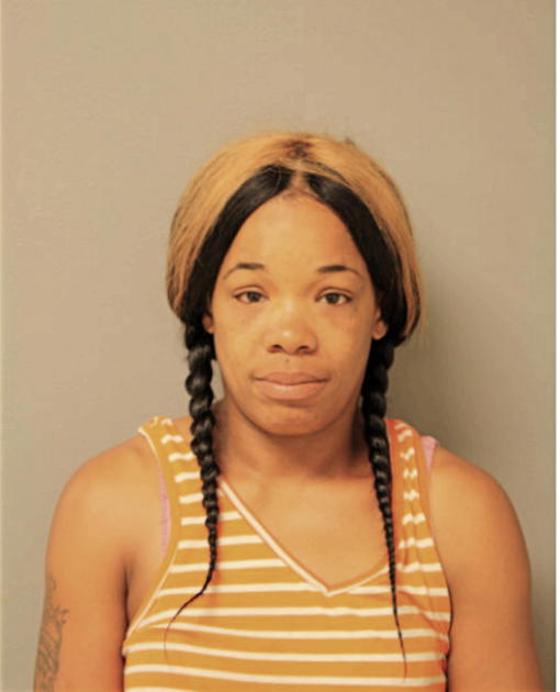 SEMEHEA B NUNN, Cook County, Illinois